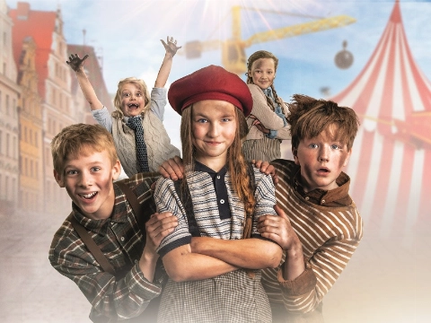 Ga mee op avontuur met Pietje Bell